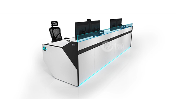 指揮室監(jiān)控臺